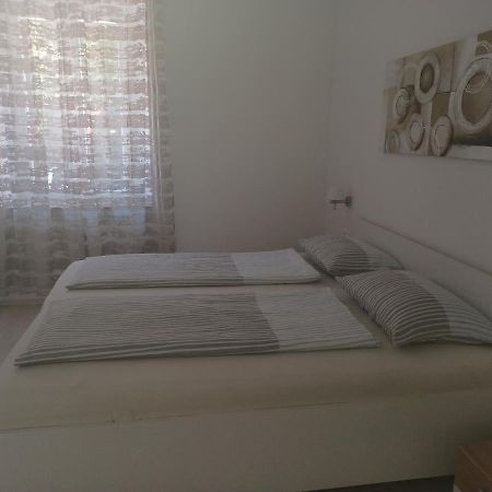 Apartman Val 1 Novigrad  Exterior photo