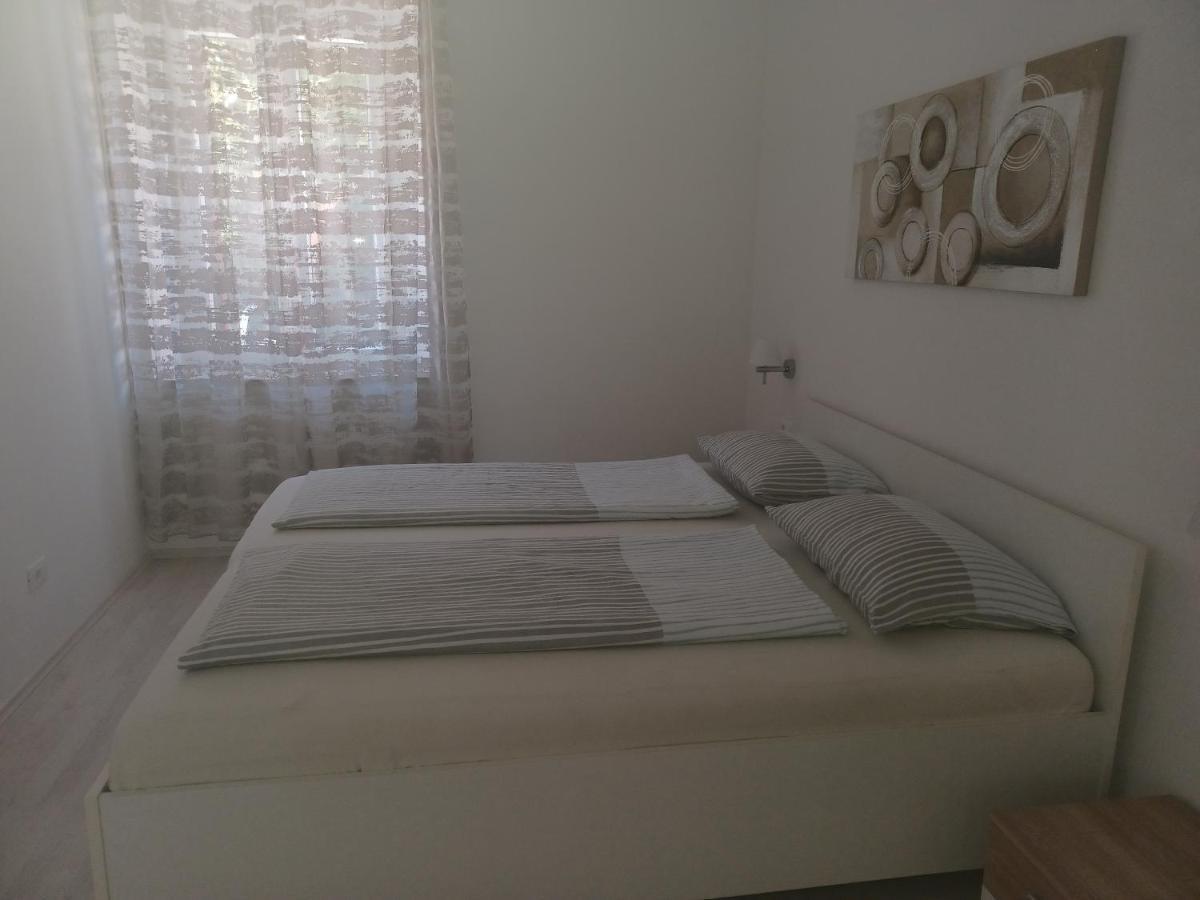 Apartman Val 1 Novigrad  Exterior photo