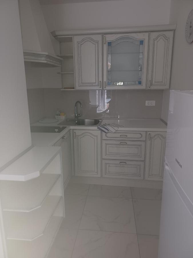 Apartman Val 1 Novigrad  Exterior photo