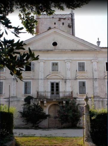 Apartman Val 1 Novigrad  Exterior photo